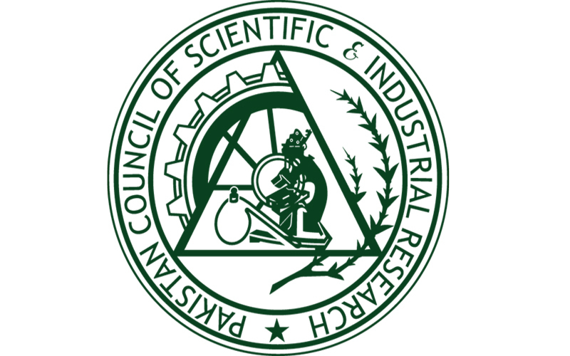Pakistan Council Of Scientific & Industrial Research